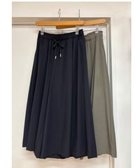Paulinebleu｜ イージーワイドパンツ