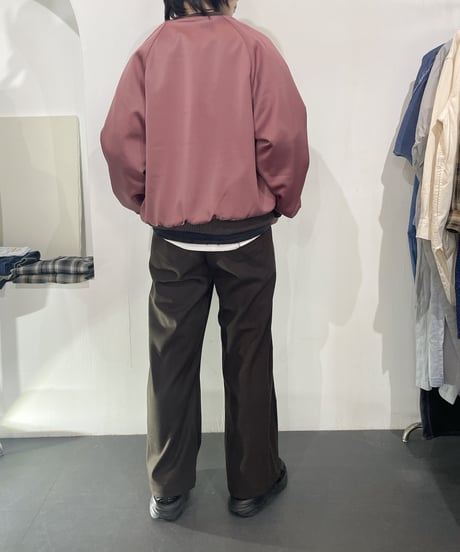 【ANTGAUGE】  2タックスウィッチパンツ　C2501