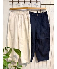 NATURAL LAUNDRY│Chill パンツ