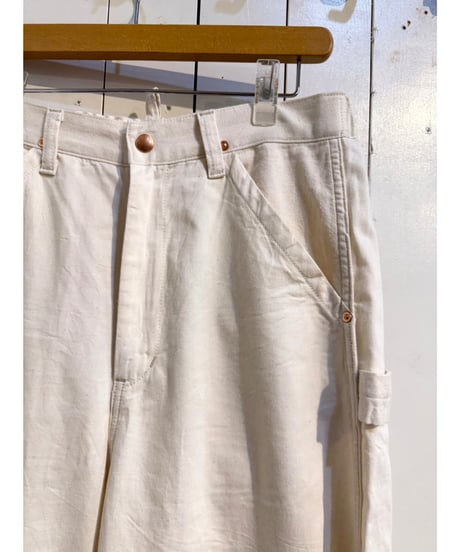 NATURAL LAUNDRY│Chill パンツ