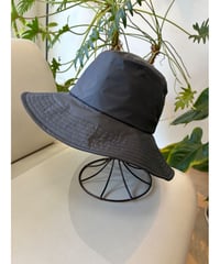 アトリエブルージュ｜被る日傘（HAT）