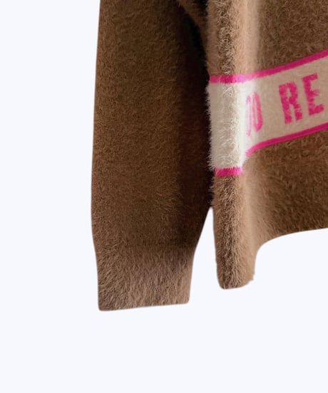 【HCAE】MIXD FABRIC SWEAT SHIRT    E26A0041