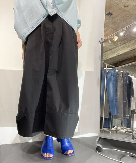 【ANTGAUGE】コクーンスカート　GE573