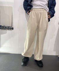 【ANTGAUGE】 ニードルジャージミリタリージョグパンツ　C2498