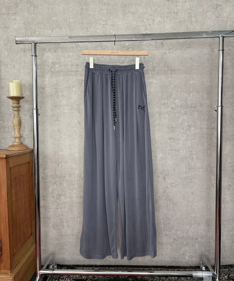 TRANOI.｜トラテックパンツ