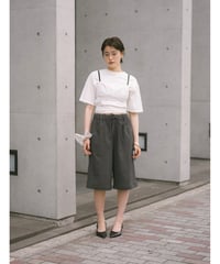 oll｜ピクニックディタッチャブルパンツ