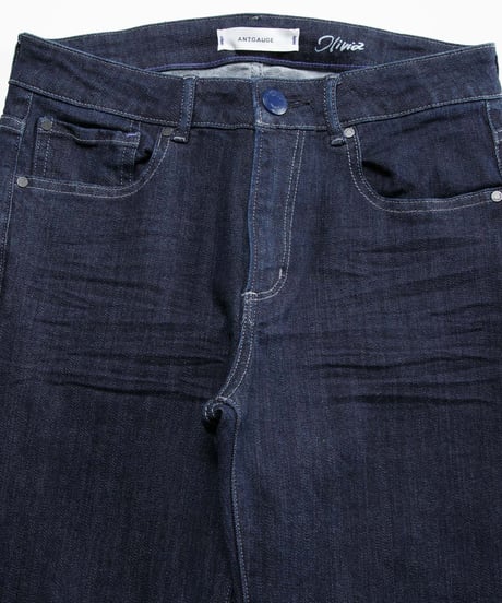 【ANTGAUGE】 Olivia 5Pスキニー　C2451A