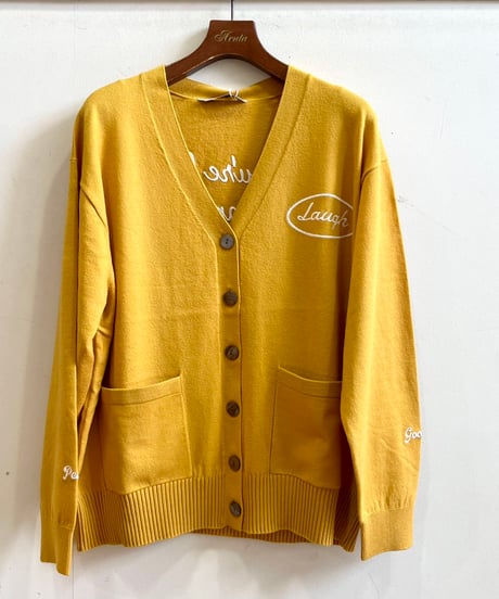 TORRZZO DONNA｜エンブロイダリーカーディガン