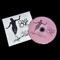 DVD「GLASS LOVE」（日本語字幕版）