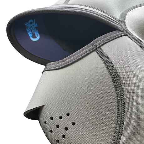SurfGrip Stress-Free FULLFACE 1mm