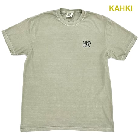 "GLASS LOVE NIPPON TOUR 2026" Original Tee