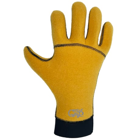 SurfGrip 3mm Air Fusion Rubber Glove
