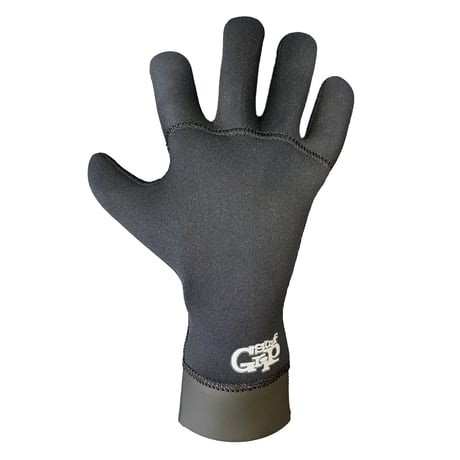 SurfGrip 2mm Stretch Rubber Glove