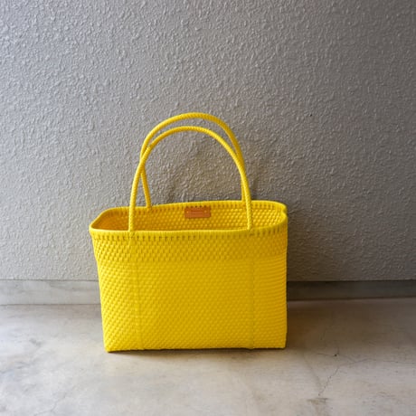 【プラスチック】 TSUKIJI L38トート