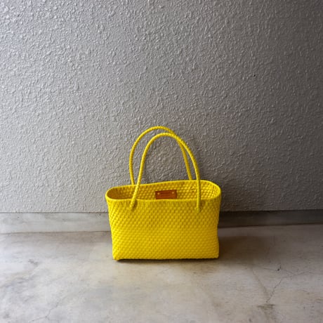 【プラスチック】 TSUKIJI S28トート