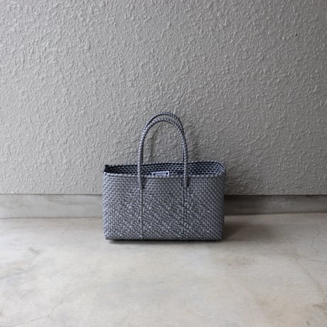 【プラスチック】 オアハカン S28トート