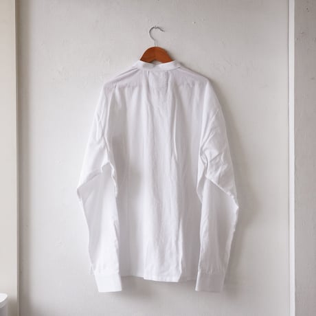 【グアヤベラ (Guayabera)】 キューバン シャツ
