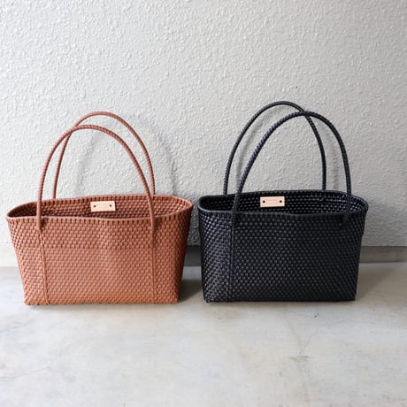 【プラスチック】 TSUKIJI M34トート