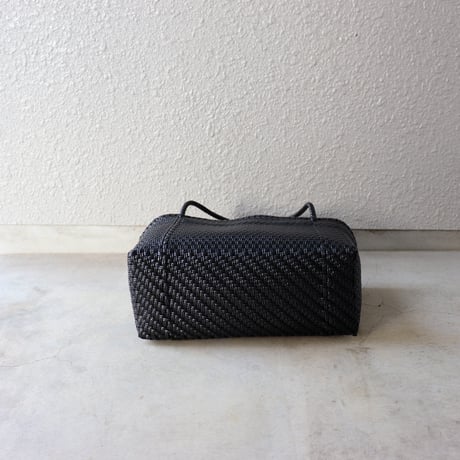 【プラスチック】 TSUKIJI M34トート