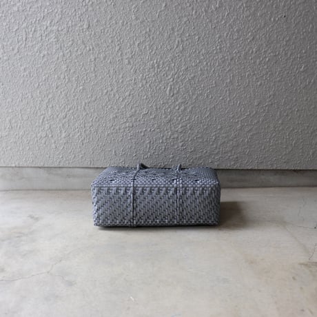 【プラスチック】 オアハカン S28トート