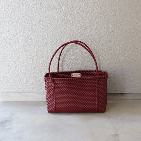 【プラスチック】 TSUKIJI M34トート