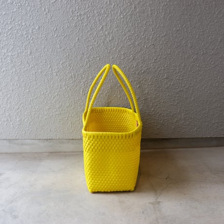 【プラスチック】 TSUKIJI M34トート