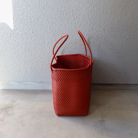 【プラスチック】 TSUKIJI L38トート