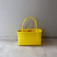 【プラスチック】 TSUKIJI M34トート