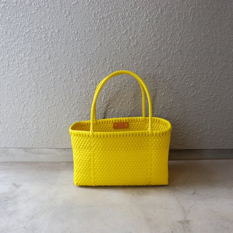 【プラスチック】 TSUKIJI M34トート