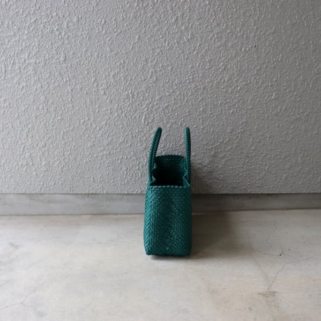 【プラスチック】 オアハカン S28トート