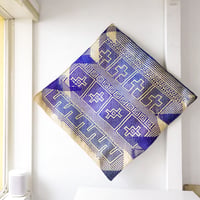 ★Grandes Maestoros (グランデス マエストロス)★【ペタテ(Petate)】 パルマ マット 80x80cm