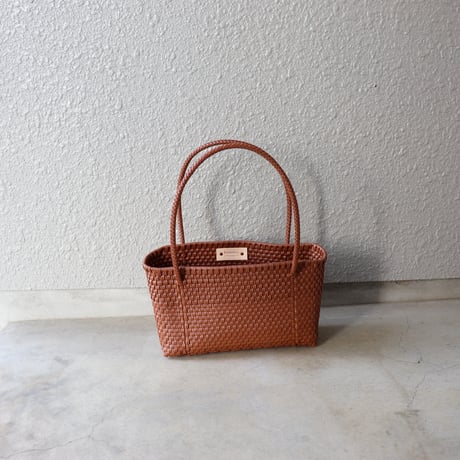 【プラスチック】 TSUKIJI S28トート