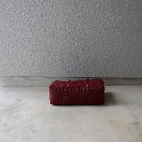 【プラスチック】 オアハカン S28トート
