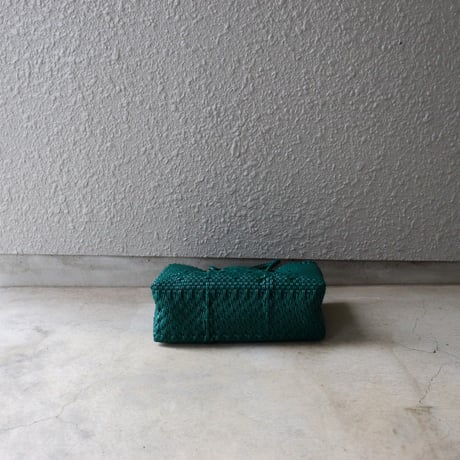 【プラスチック】 オアハカン S28トート