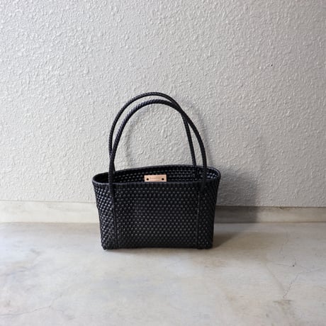 【プラスチック】 TSUKIJI S28トート