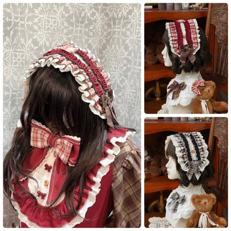 CATEGORY 帽子/ヘアアクセサリー | KIST ONLINE STORE