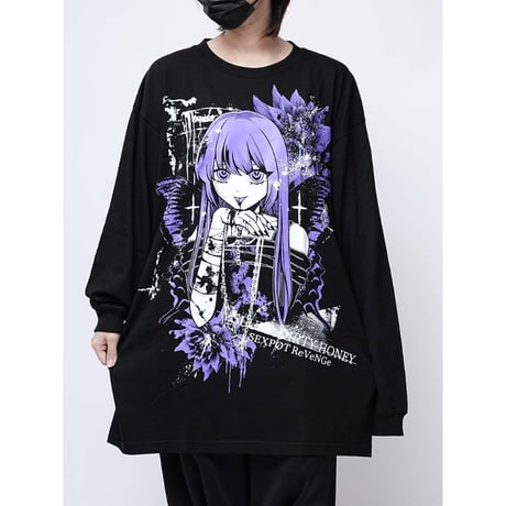 セックスポットリベンジ | STORES