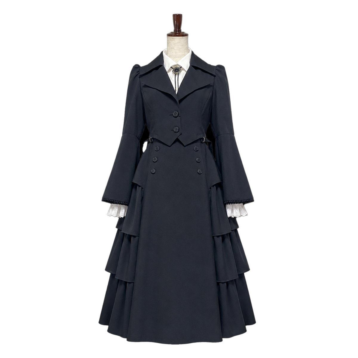 MIHO MATSUDA】スカート・ギイズ/604018 | KIST ONLINE STORE