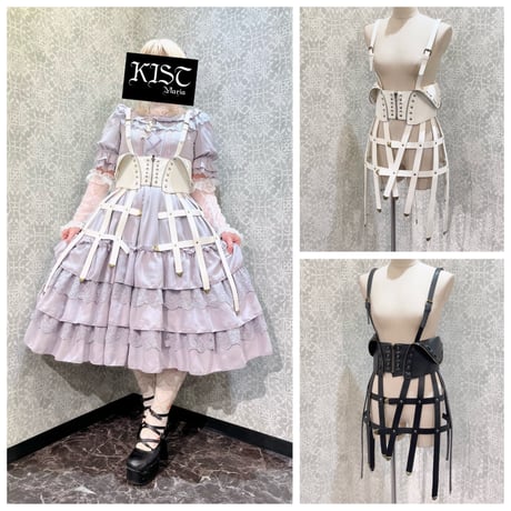 CATEGORY 🩷ATELIER-PIERROT/Vallee lys | KIST ONL