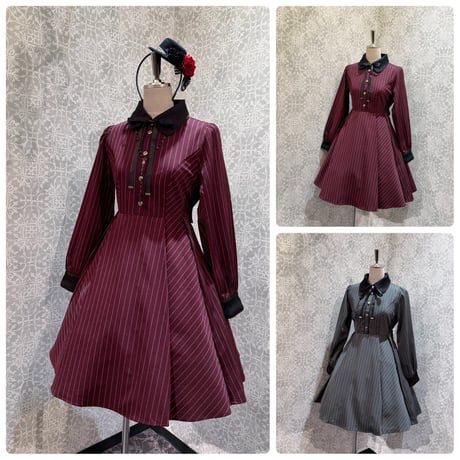 CATEGORY One-Piece/ワンピース | KIST ONLINE STORE