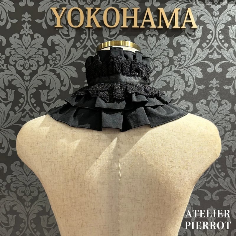 ATELIER-PIERROT】Marionette Corset Skirt Set/TS