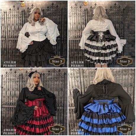 marble トップス　アトリエピエロ CATEGORY TOPS/トップス | KIST ONLINE STORE