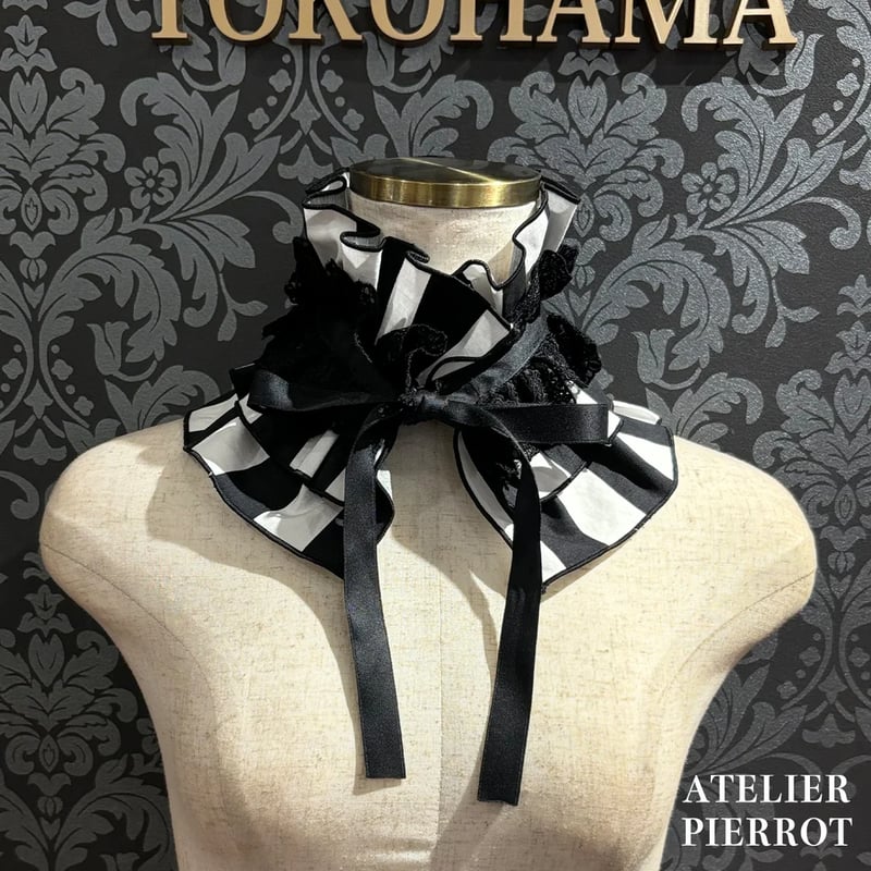 ATELIER-PIERROT】Marionette Corset Skirt Set/TS