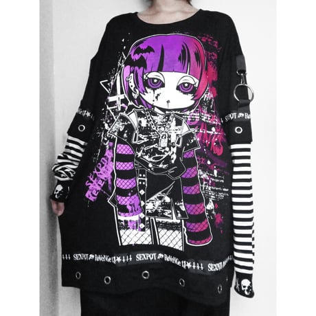 セックスポットリベンジ | STORES