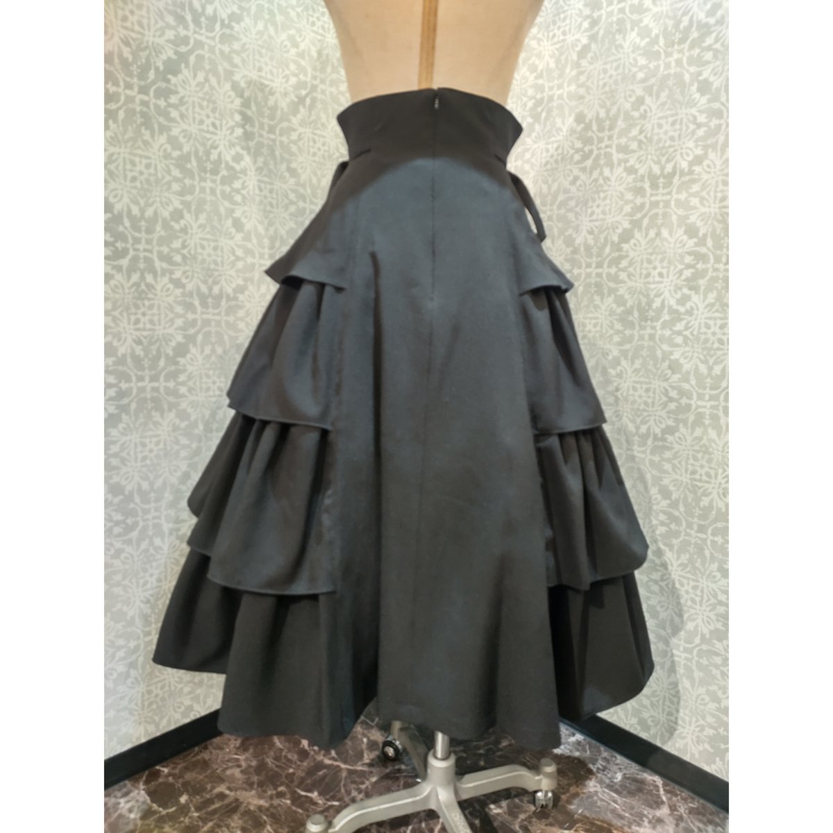 MIHO MATSUDA】スカート・ギイズ/604018 | KIST ONLINE STORE