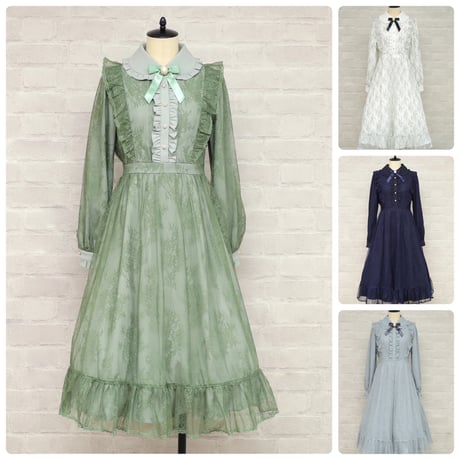 CATEGORY One-Piece/ワンピース | KIST ONLINE STORE