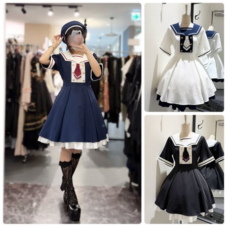 CATEGORY One-Piece/ワンピース | KIST ONLINE STORE