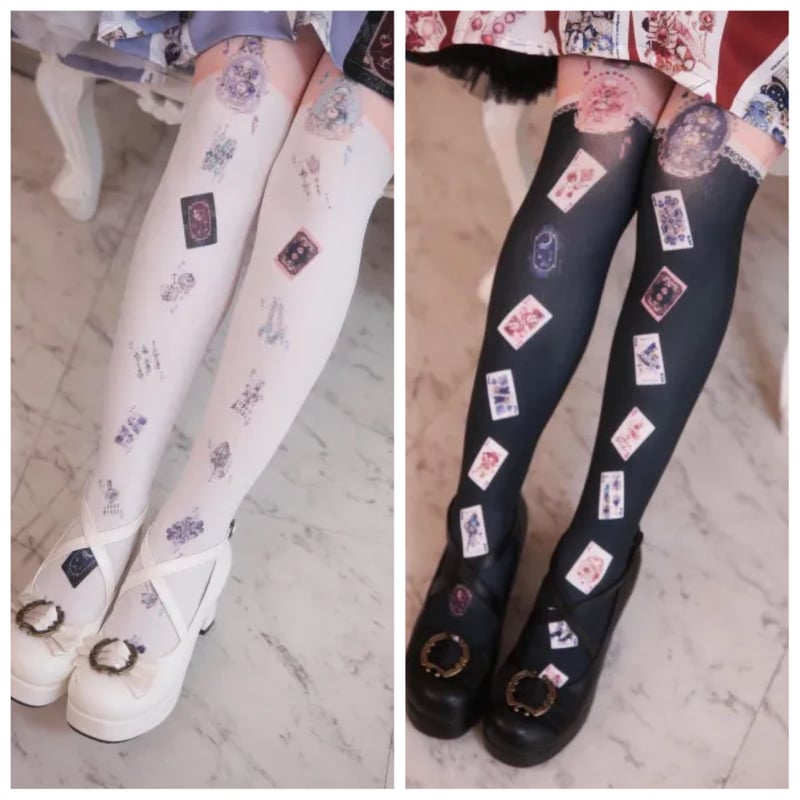 Royal Princess Alice】Playing card collection S