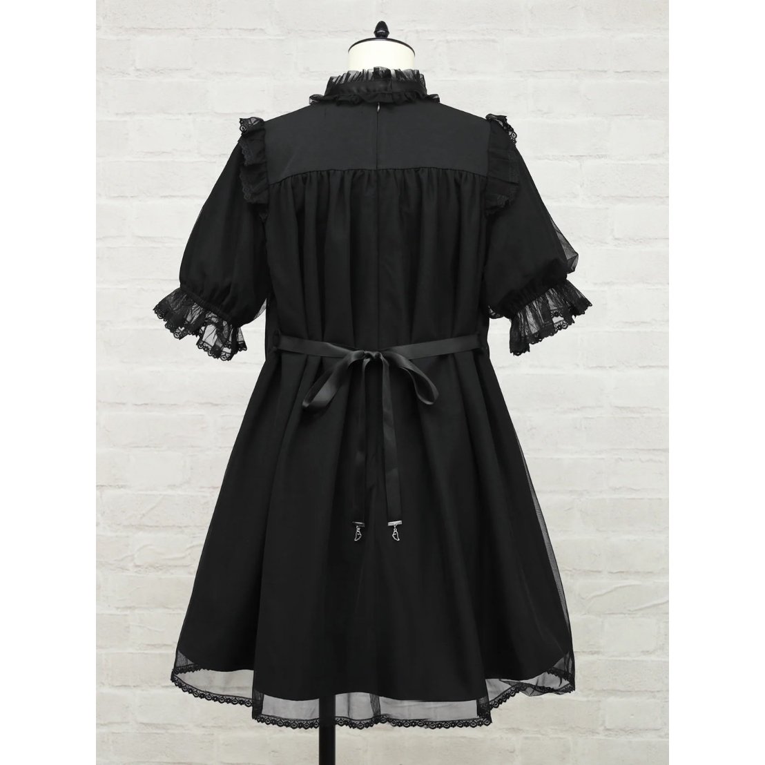 Amavel】 Rosary Veil Aラインワンピース/126170722 | KIST