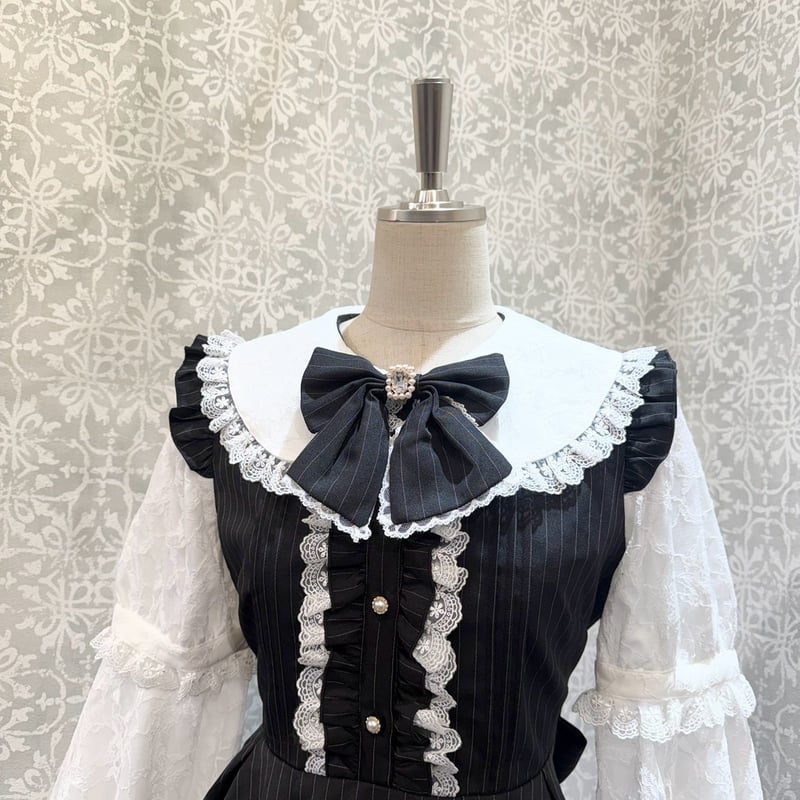 Amavel】 Princess Sleeves 袖2WAYセットアップ/126170836
